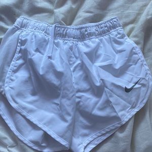 Nike athletic shorts